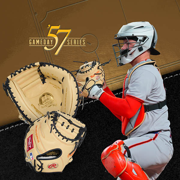 Rawlings - 一点もの　野球グローブ　パスポートケース　made in US Rawlings - 一点もの 野球グローブ パスポートケース made in US