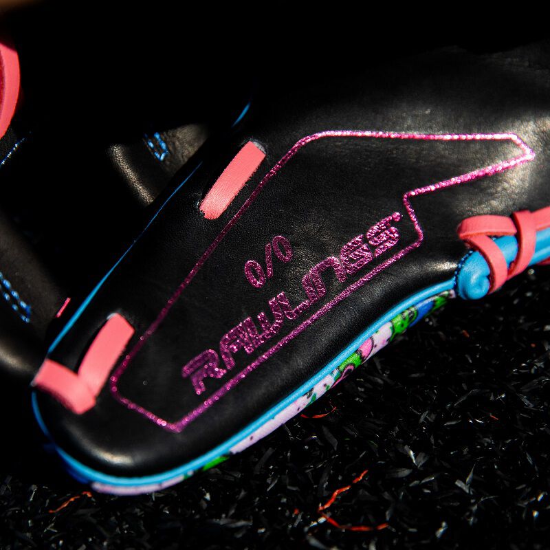 Rawlings x Grateful Dead | Dancing Bears REV1X | Rawlings