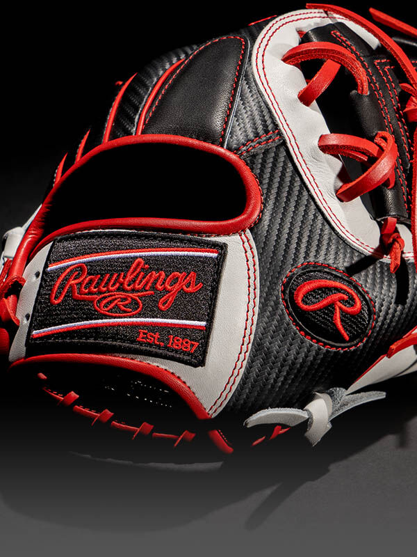 Rawlings heart of the hide hyper shell outlet
