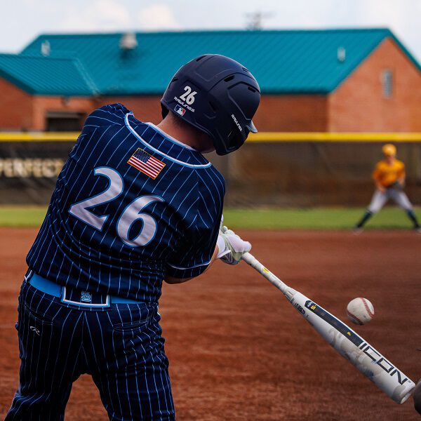 2025 Rawlings Icon USSSA Baseball Bat USSSA Baseball Bats Rawlings