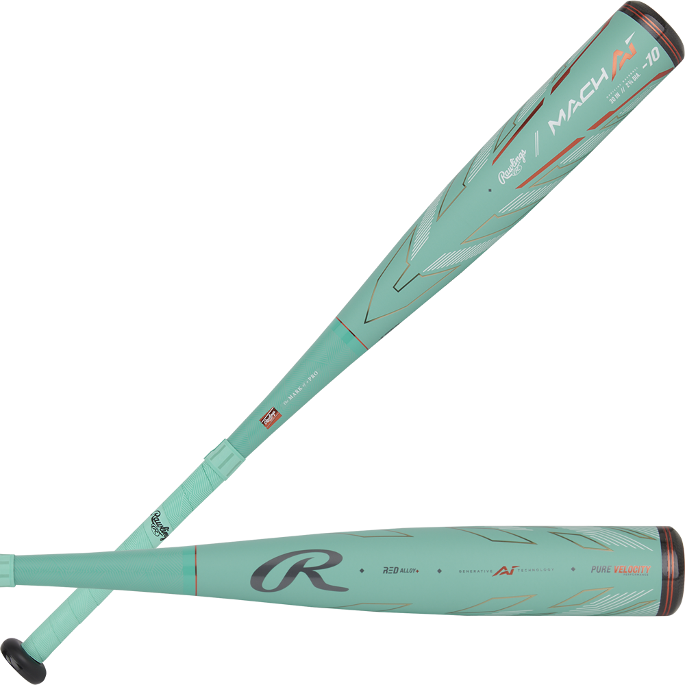 2024 Rawlings Icon USSSA Baseball Bat 5, 8, 10 Rawlings