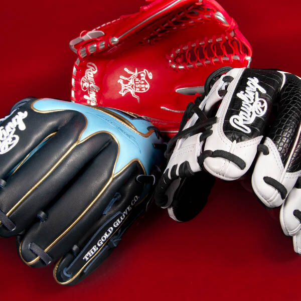 Rawlings sporting sale goods company