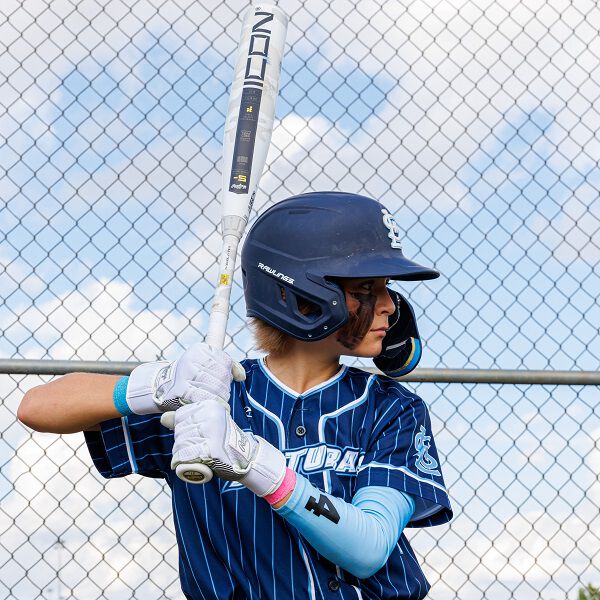 2025 Rawlings Icon USSSA Baseball Bat USSSA Baseball Bats Rawlings
