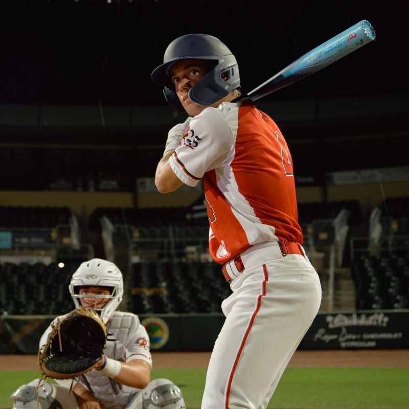 2024 Rawlings Clout AI BBCOR Baseball Bat Top BBCOR Bats Rawlings