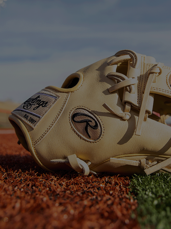 How to Break In Your Glove the Rawlings Way Rawlings