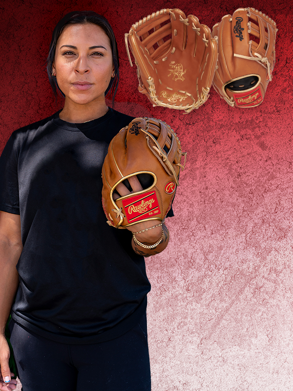 Rawlings glove builder outlet