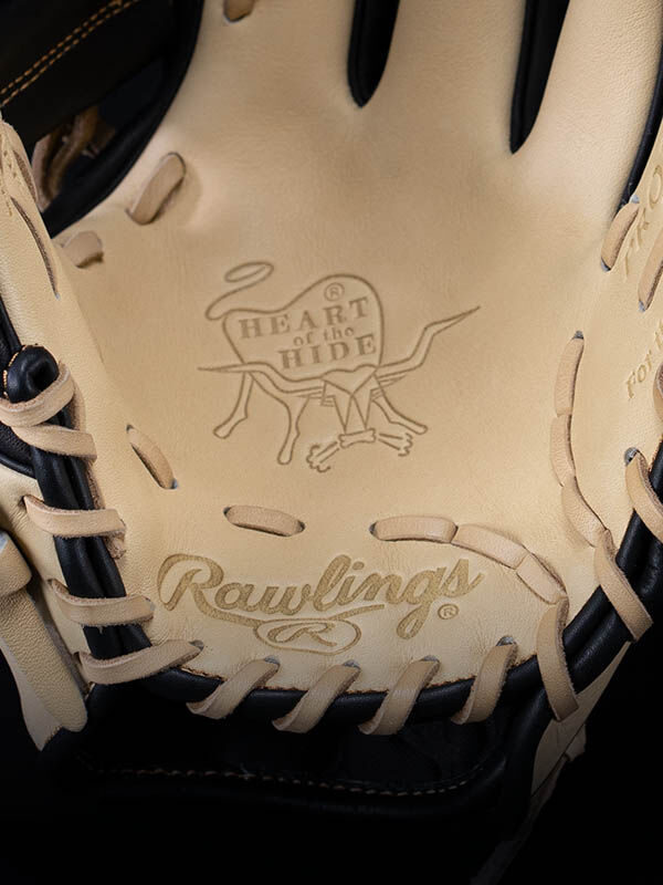 Rawlings Heart of the Hide Custom Glove Rawlings
