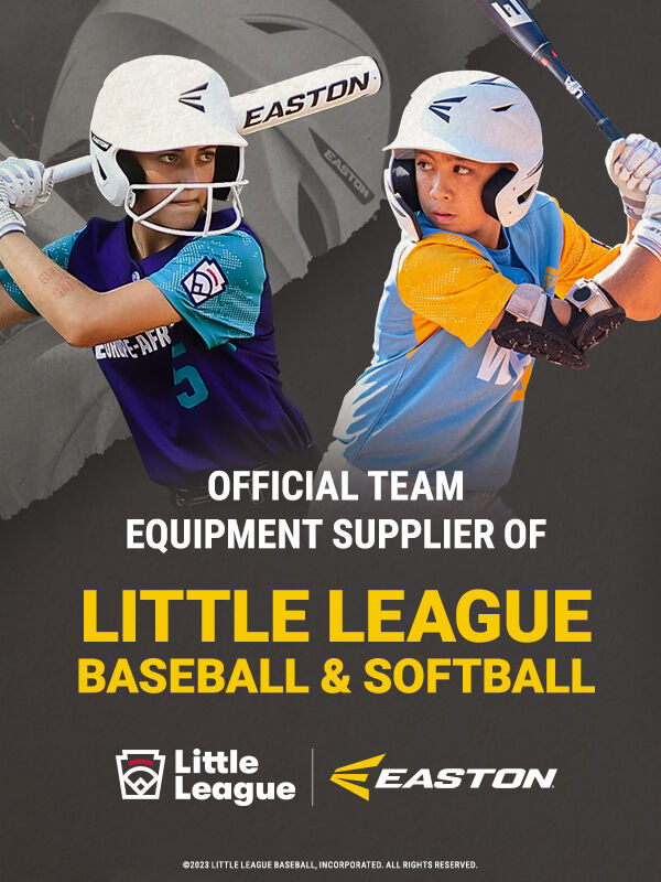 Easton Baseball & Softball, Official Online Store