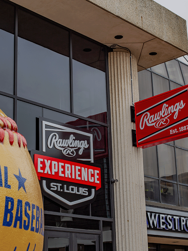 The Rawlings Experience St. Louis Headquarters Rawlings
