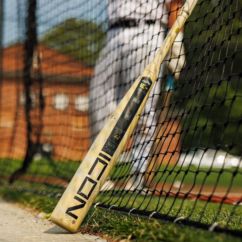 2025 Rawlings Icon BBCOR Baseball Bat Top BBCOR Bats Rawlings