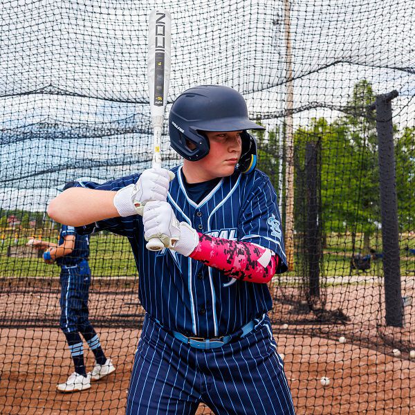 2025 Rawlings Icon USSSA Baseball Bat USSSA Baseball Bats Rawlings