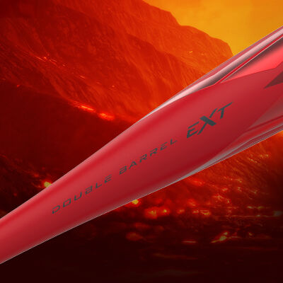 Special Edition | Easton Ghost Unlimited Inferno | Rawlings