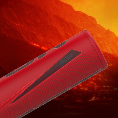 Special Edition | Easton Ghost Unlimited Inferno | Rawlings