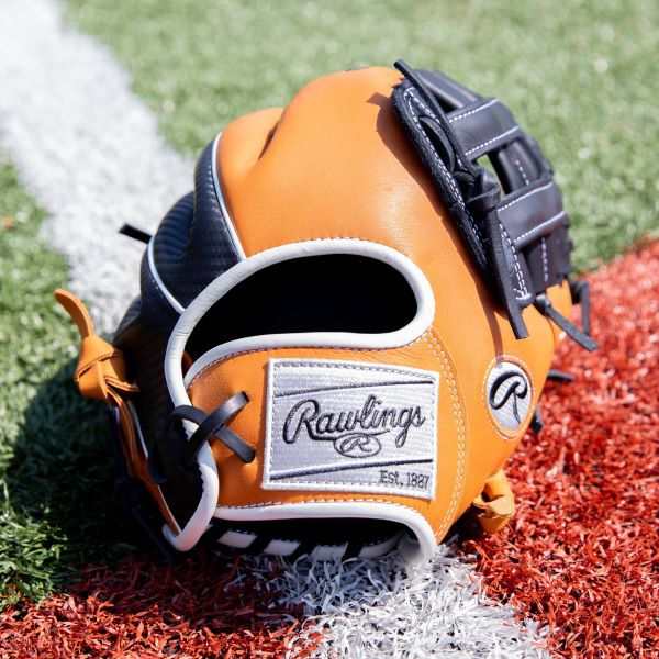 Best rawlings glove outlet