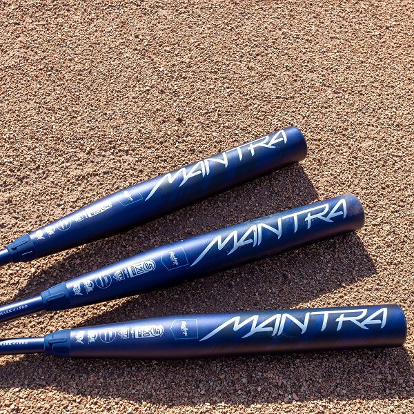 2025 Rawlings Mantra Fastpitch Bat Softball Bats Rawlings