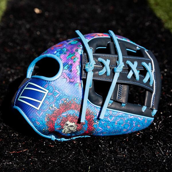 Rawlings x Grateful Dead | Dancing Bears REV1X | Rawlings