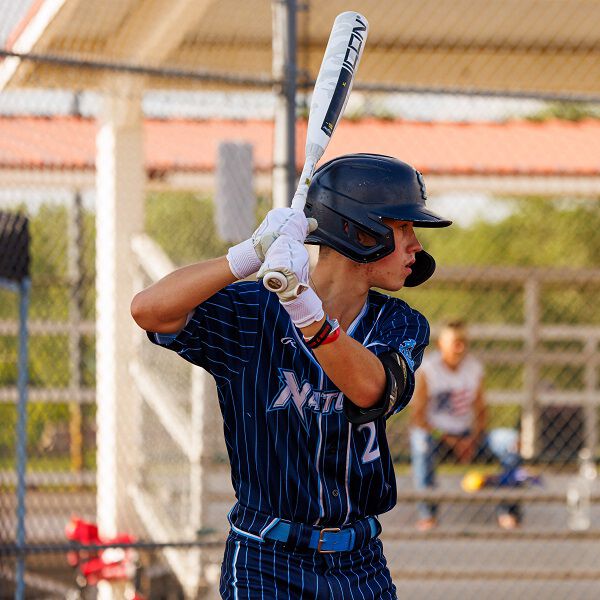 2025 Rawlings Icon USSSA Baseball Bat USSSA Baseball Bats Rawlings