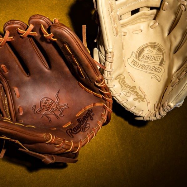 Gameday '57 Series Harrison Bader Pro Preferred Glove