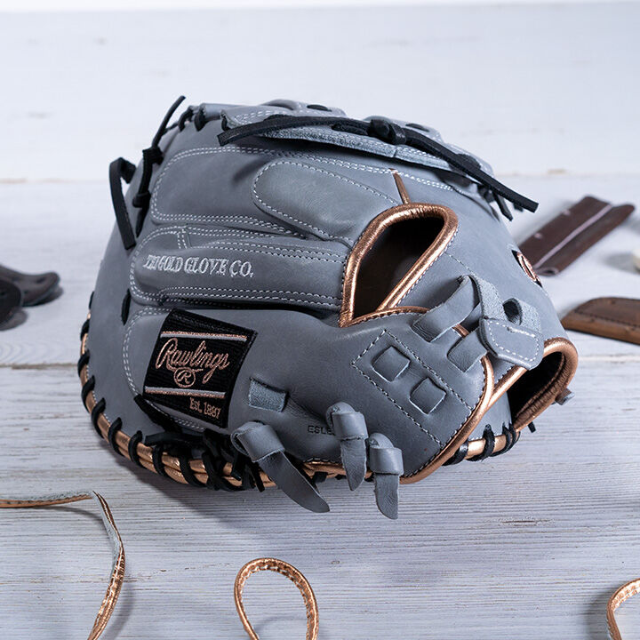 Gloves for Baseball and Softball |