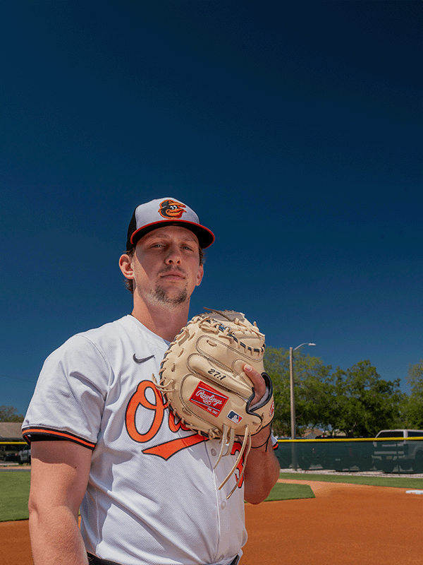 How to Find the Perfect Catcher s Mitt Like a Pro Rawlings