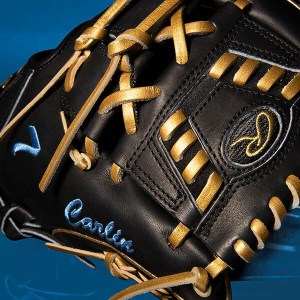 Rawlings Sporting Goods, The Official Glove Of MLB®