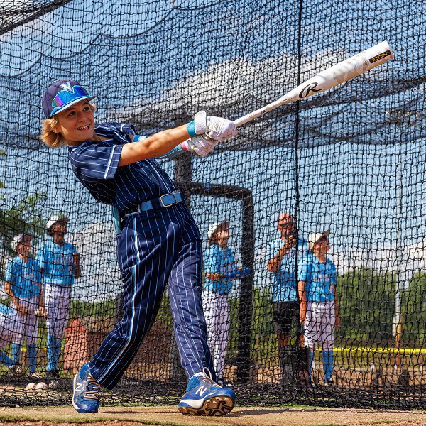 2025 Rawlings Icon USSSA Baseball Bat  USSSA Baseball Bats  Rawlings