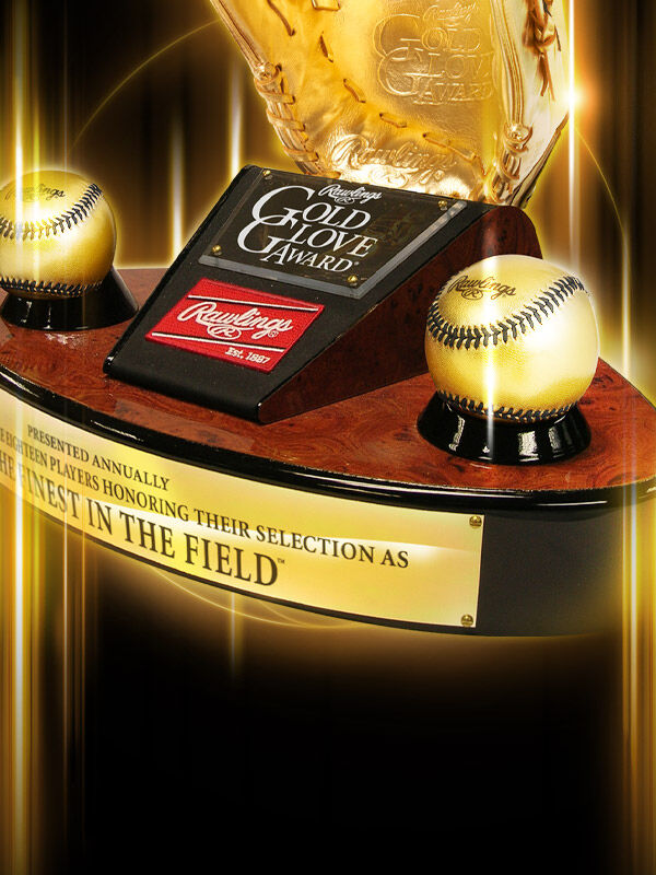 2014 Gold Glove Awards announced three Royals repeat  CBSSportscom