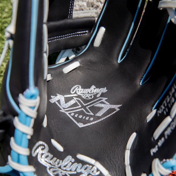 Rawlings - M&#39;s Rawlings MLB Leather 11.5