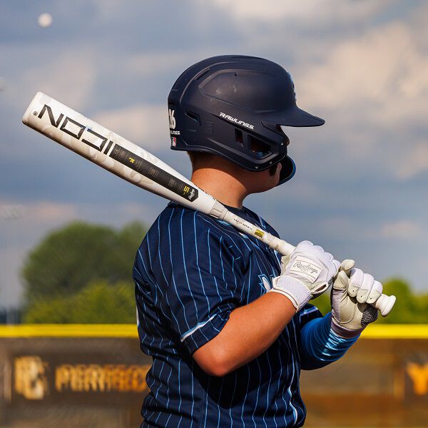 2025 Rawlings Icon USSSA Baseball Bat USSSA Baseball Bats Rawlings