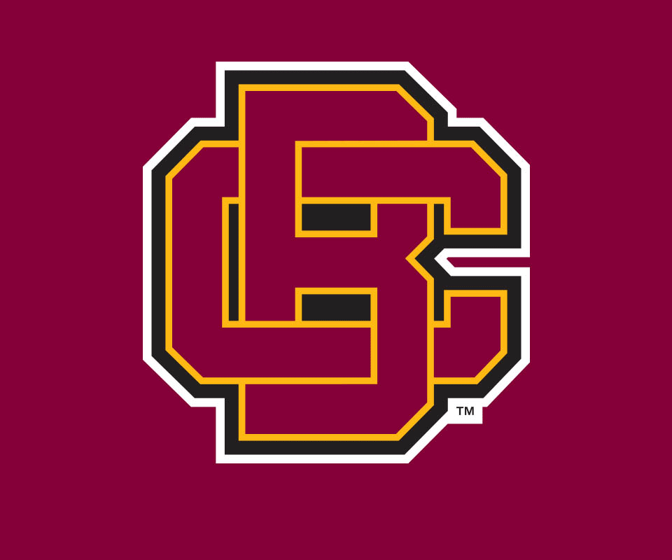 Bethune Cookman University Logo