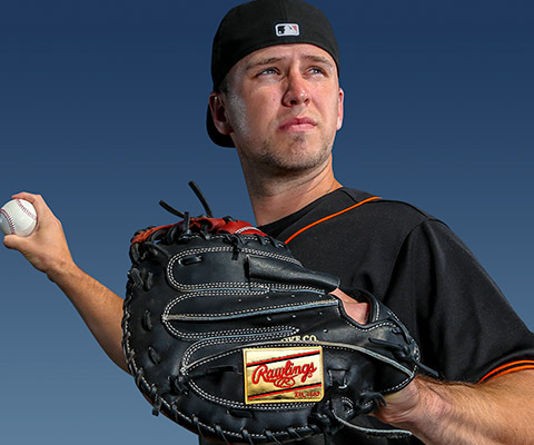 Buster Posey Photo