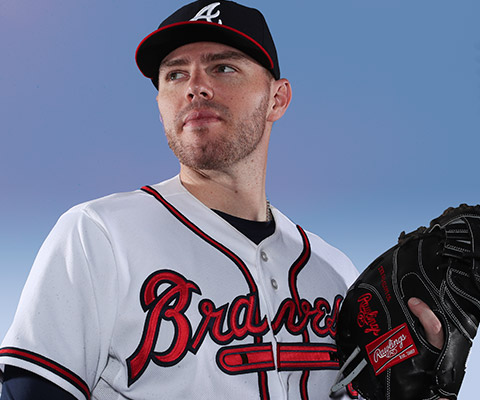 Freddie Freeman Photo