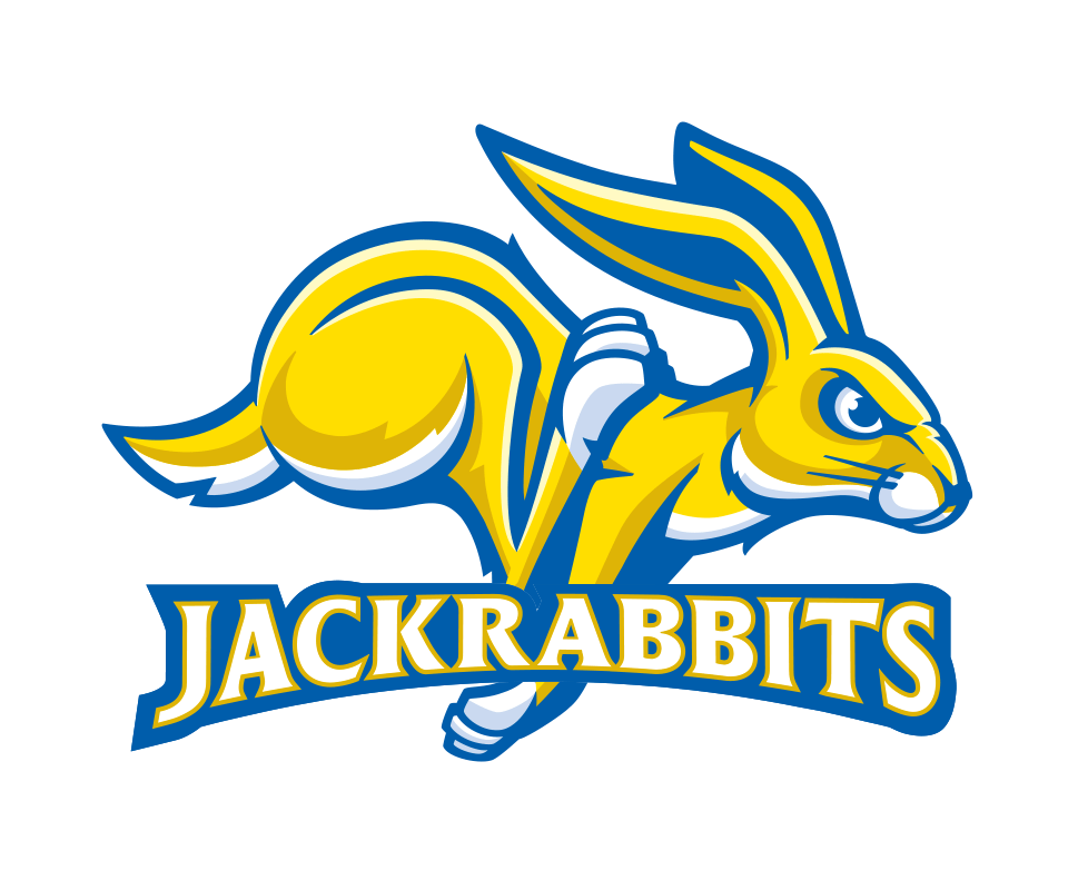 South Dakota State Logo