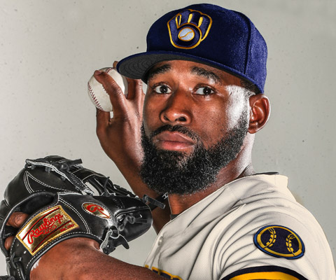 Jackie Bradley Jr. Photo
