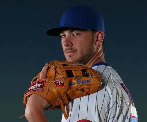 Kris Bryant