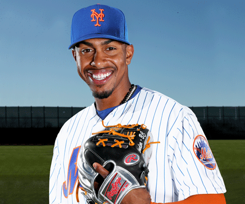 Francisco Lindor Photo