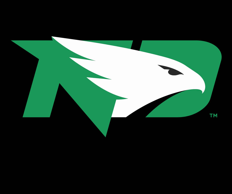 University Of North Dakota Logo