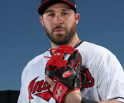 Jason Kipnis Photo