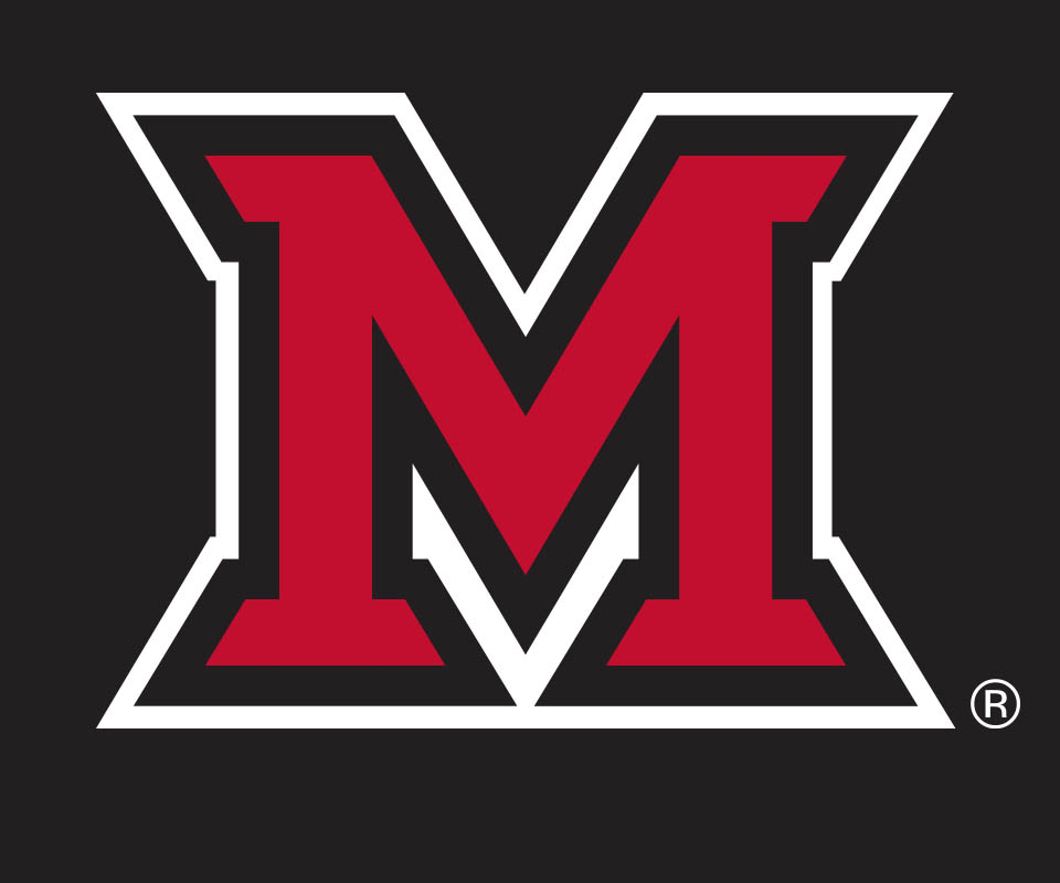 Miami University Logo