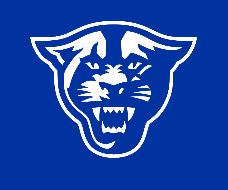 Georgia State University Logo