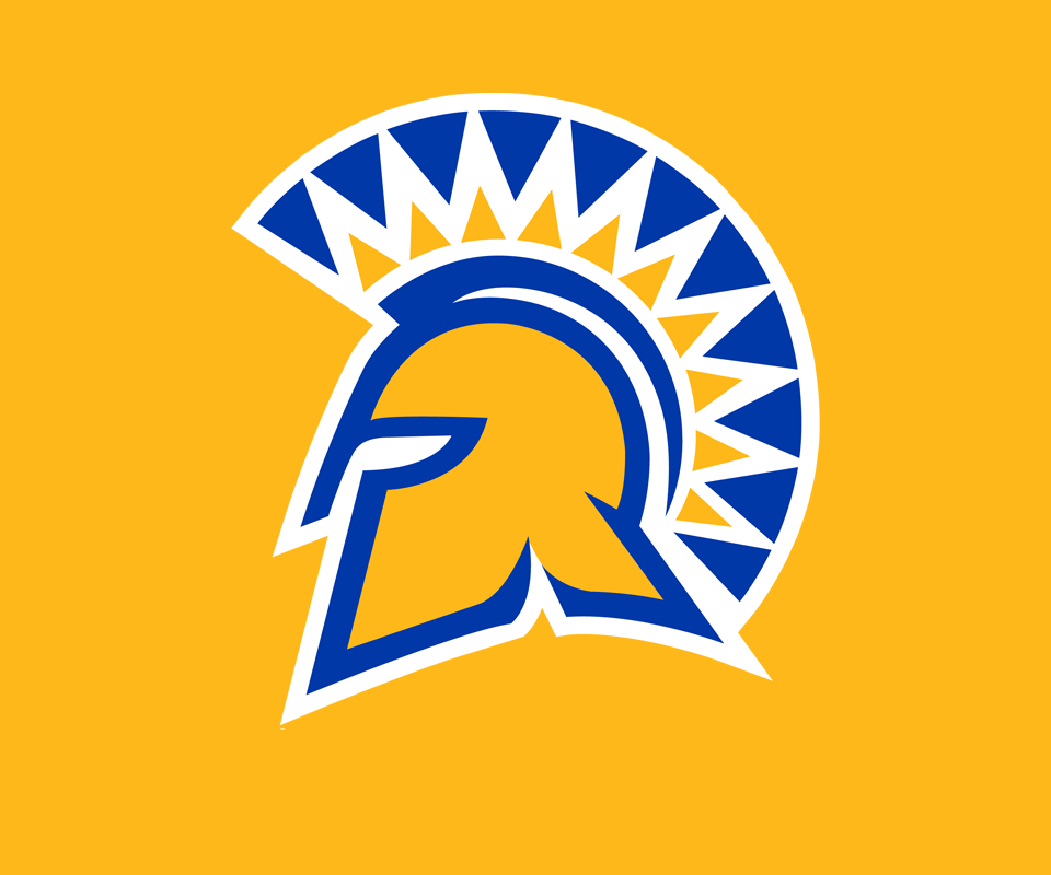 San Jose State University Logo
