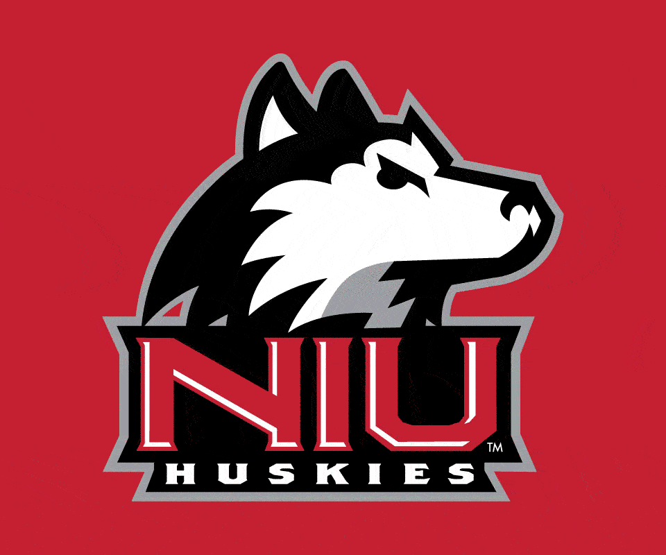 Northern Illinois University Logo