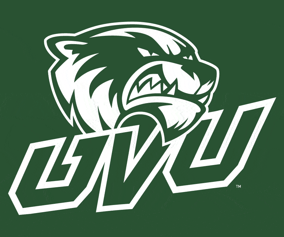 Utah Valley University Logo