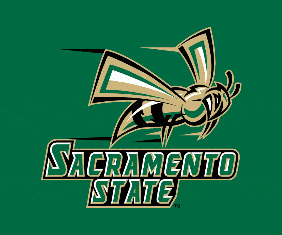 Sacramento State University Logo