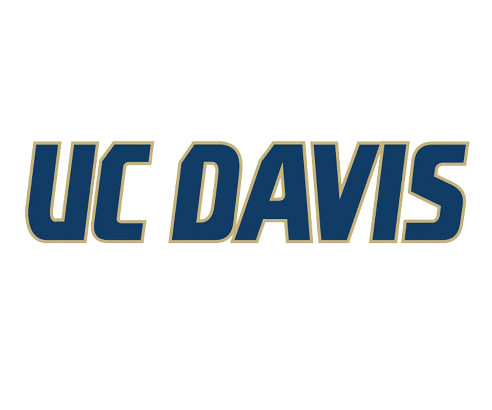 University Of California Davis Logo