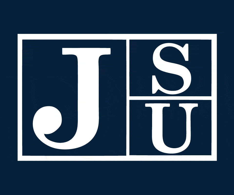 Jackson State University Logo