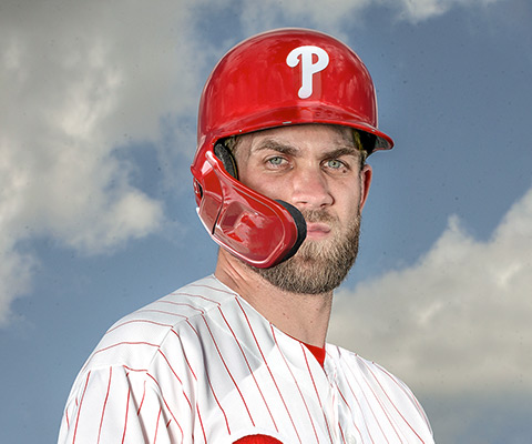 bryce harper