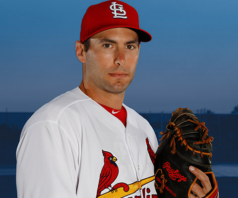 Paul Goldschmidt Photo