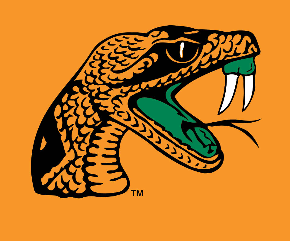 Florida AM University Logo