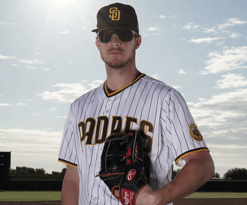 Wil Myers Photo